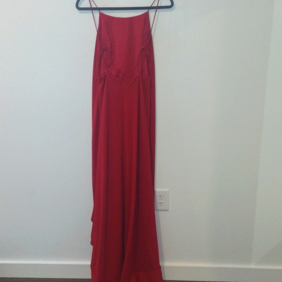 Dress - Picture 4 of 4